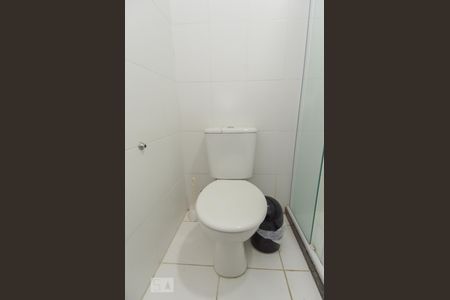 Apartamento à venda com 87m², 3 quartos e 2 vagas Apartamento à venda com 87m², 3 quartos e 2 vagasBanheiro da Suíte