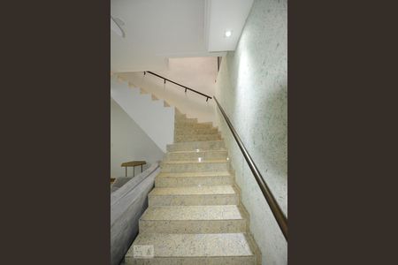 Esacada das suítes de casa à venda com 3 quartos, 250m² em Irajá, Rio de Janeiro