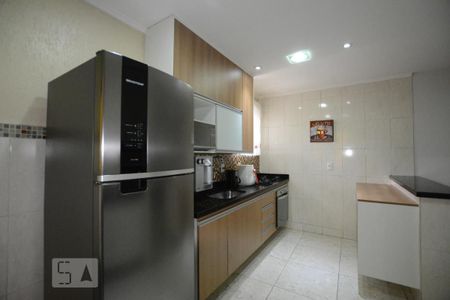 Casa à venda com 250m², 3 quartos e 2 vagasCozinha