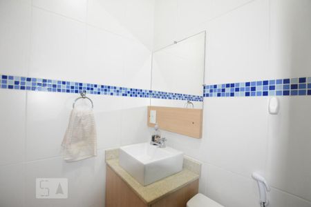 Casa à venda com 250m², 3 quartos e 2 vagasBanheiro da Suite 3