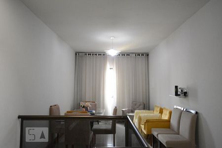 Saleta das Suítes de casa à venda com 3 quartos, 250m² em Irajá, Rio de Janeiro