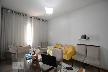 Saleta das Suítes de casa à venda com 3 quartos, 250m² em Irajá, Rio de Janeiro