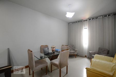 Saleta das Suítes de casa à venda com 3 quartos, 250m² em Irajá, Rio de Janeiro