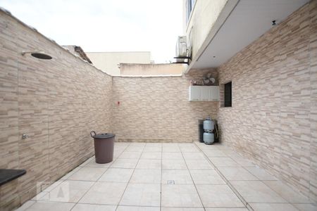 Casa à venda com 250m², 3 quartos e 2 vagasÁrea comum - Churrasqueira