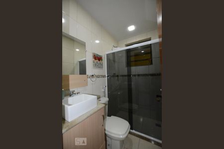 Casa à venda com 250m², 3 quartos e 2 vagasBanheiro  da Área comum