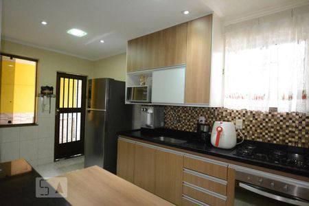 Casa à venda com 250m², 3 quartos e 2 vagasCozinha