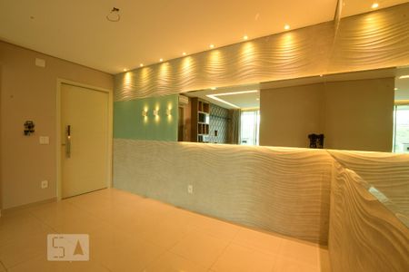 Apartamento para alugar com 3 quartos, 109m² em Setor Noroeste, Brasília