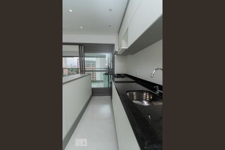 Apartamento para alugar com 69m², 2 quartos e 1 vaga Apartamento para alugar com 69m², 2 quartos e 1 vagaCozinha