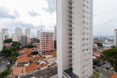 Apartamento para alugar com 69m², 2 quartos e 1 vaga Apartamento para alugar com 69m², 2 quartos e 1 vagaVista