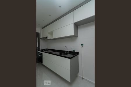 Apartamento para alugar com 69m², 2 quartos e 1 vaga Apartamento para alugar com 69m², 2 quartos e 1 vagaCozinha