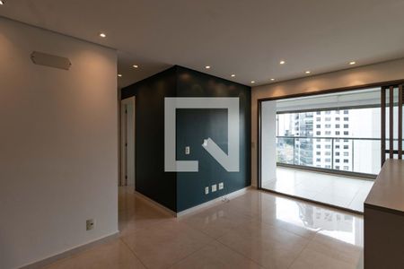 Apartamento para alugar com 2 quartos, 69m² em Vila Romana, São Paulo
