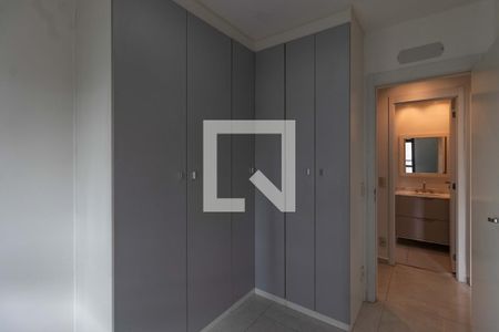 Quarto de apartamento para alugar com 2 quartos, 69m² em Vila Romana, São Paulo