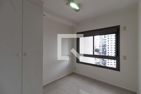 Suíte de apartamento para alugar com 2 quartos, 69m² em Vila Romana, São Paulo