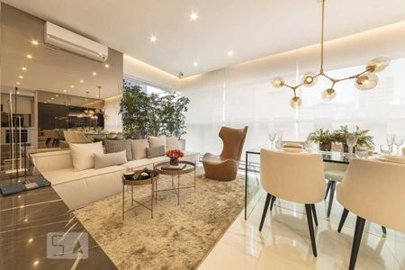 Apartamento para alugar com 69m², 2 quartos e 1 vaga Apartamento para alugar com 69m², 2 quartos e 1 vagaHall de Entrada