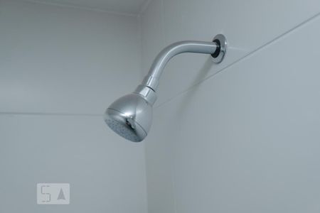 Apartamento para alugar com 69m², 2 quartos e 1 vaga Apartamento para alugar com 69m², 2 quartos e 1 vagaBanheiro Social