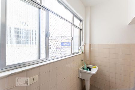 Apartamento à venda com 110m², 3 quartos e sem vagaÁrea de Serviço