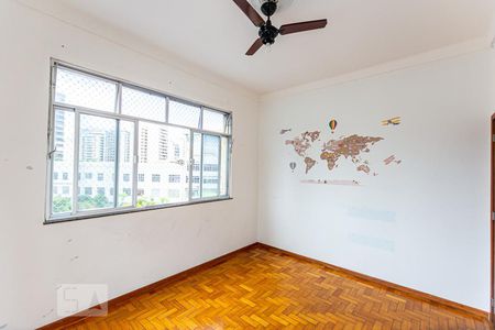 Apartamento à venda com 110m², 3 quartos e sem vagaQuarto 2