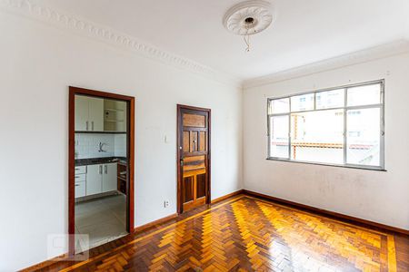 Apartamento à venda com 110m², 3 quartos e sem vagaSala