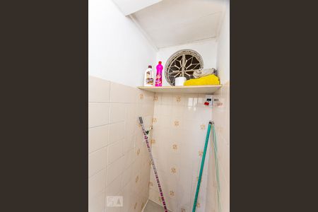 Apartamento à venda com 110m², 3 quartos e sem vagaÁrea de Serviço