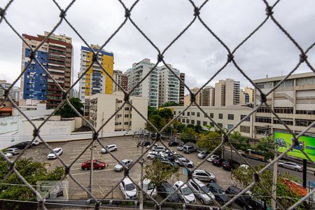 Apartamento à venda com 110m², 3 quartos e sem vagaVista do quarto 2