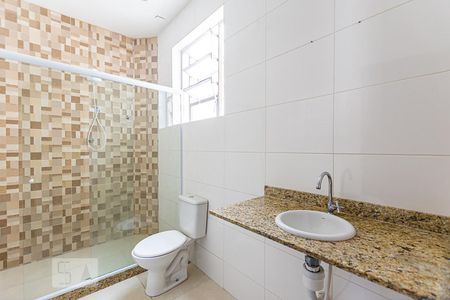 Apartamento à venda com 110m², 3 quartos e sem vagaBanheiro