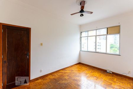 Apartamento à venda com 110m², 3 quartos e sem vagaQuarto 3