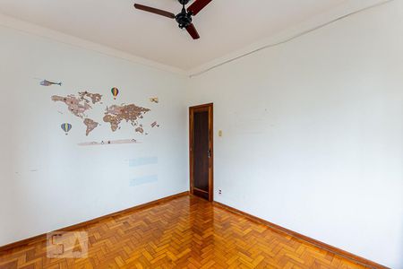 Apartamento à venda com 110m², 3 quartos e sem vagaQuarto 2