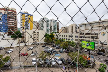 Apartamento à venda com 110m², 3 quartos e sem vagaVista do Quarto 3