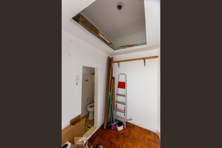 Apartamento à venda com 110m², 3 quartos e sem vagaÁrea de Serviço