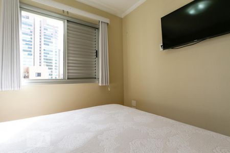 Suíte de apartamento à venda com 3 quartos, 90m² em Santa Teresinha, São Paulo
