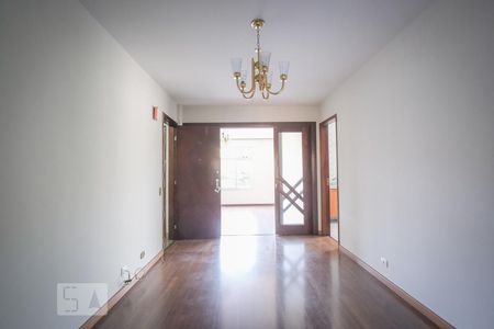 Sala de Jantar de apartamento para alugar com 3 quartos, 168m² em Rebouças, Curitiba