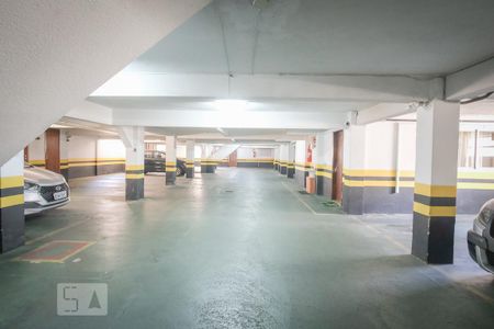 Apartamento para alugar com 168m², 3 quartos e 1 vagaGaragem