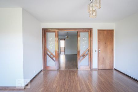 Sala 1 de apartamento para alugar com 3 quartos, 168m² em Rebouças, Curitiba