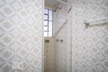 Apartamento para alugar com 168m², 3 quartos e 1 vagaBanheiro Social