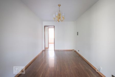 Sala de Jantar de apartamento para alugar com 3 quartos, 168m² em Rebouças, Curitiba