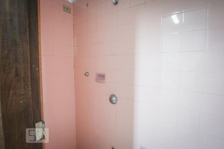 Apartamento para alugar com 168m², 3 quartos e 1 vagaBanheiro de Serviço