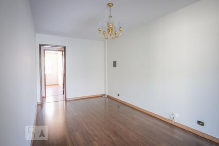 Sala de Jantar de apartamento para alugar com 3 quartos, 168m² em Rebouças, Curitiba