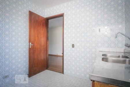 Apartamento para alugar com 168m², 3 quartos e 1 vagaCozinha