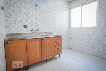 Apartamento para alugar com 168m², 3 quartos e 1 vagaCozinha