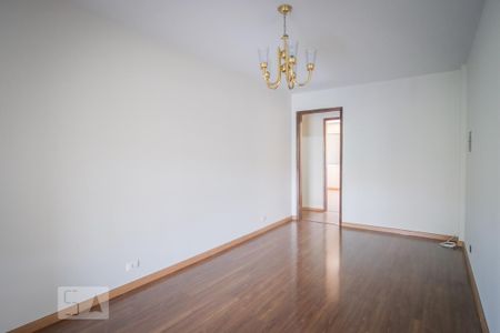 Sala de Jantar de apartamento para alugar com 3 quartos, 168m² em Rebouças, Curitiba