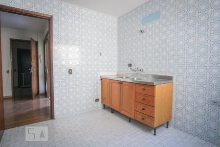 Apartamento para alugar com 168m², 3 quartos e 1 vagaCozinha