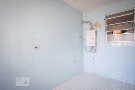 Apartamento para alugar com 168m², 3 quartos e 1 vagaÁrea de Serviço