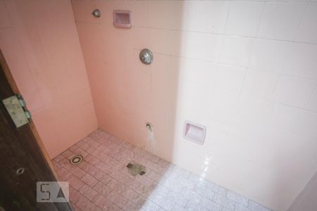 Apartamento para alugar com 168m², 3 quartos e 1 vagaBanheiro de Serviço