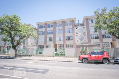 Apartamento para alugar com 168m², 3 quartos e 1 vagaFachada do Condomínio