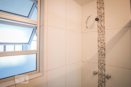 Apartamento para alugar com 168m², 3 quartos e 1 vagaBanheiro da Suíte