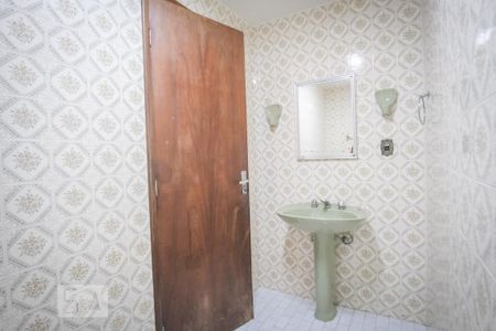 Apartamento para alugar com 168m², 3 quartos e 1 vagaBanheiro Social