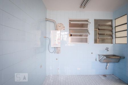 Apartamento para alugar com 168m², 3 quartos e 1 vagaÁrea de Serviço