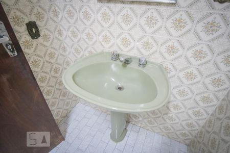 Apartamento para alugar com 168m², 3 quartos e 1 vagaBanheiro Social