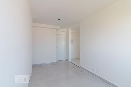 Sala de Apartamento com 2 quartos, 44m² Vila Bremen