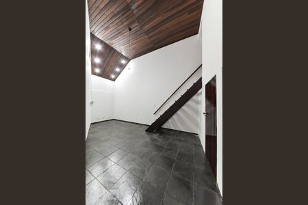 Sala de casa para alugar com 1 quarto, 70m² em Nova Petrópolis, São Bernardo do Campo